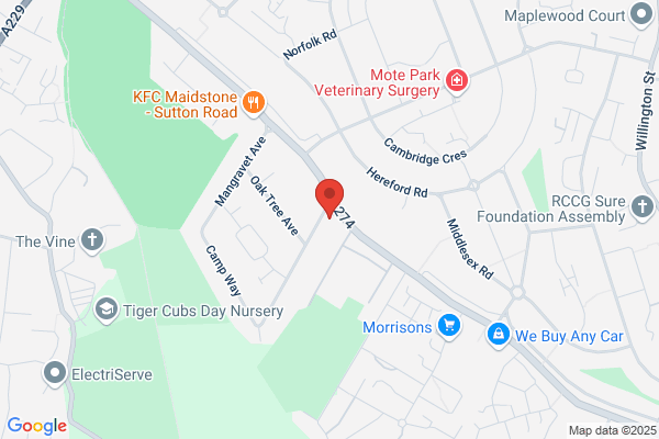 Vets4Pets - Maidstone