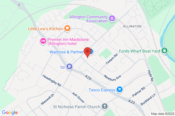 Allington Veterinary Centre