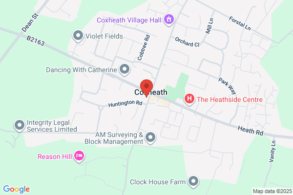 Coxheath Veterinary Surgery