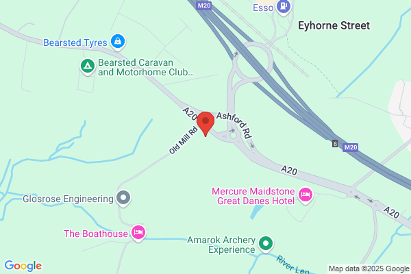 Biffa Waste Services Ltd