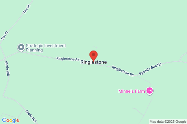 Ringlestone Group Ltd