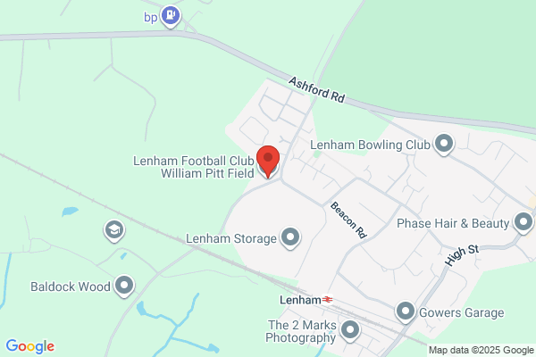 Lenham Youth Centre