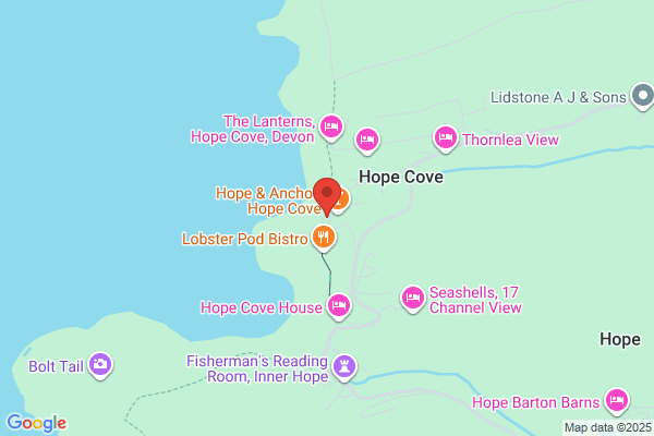 Hope Post Office