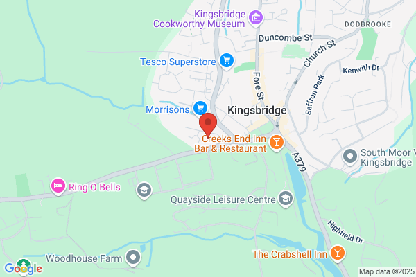 Howdens - Kingsbridge