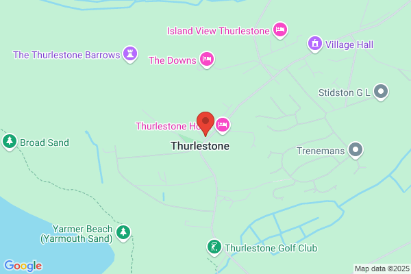 Thurlestone Post Office