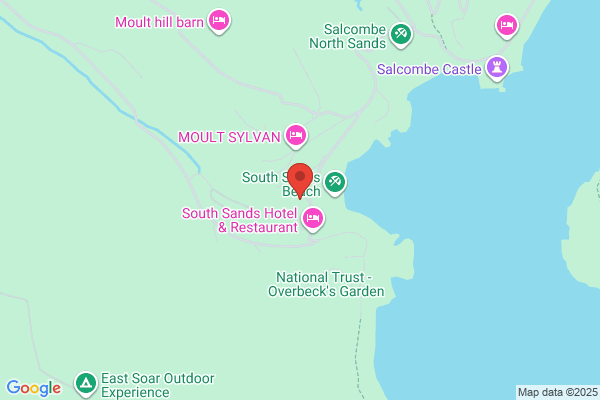 Adventure South