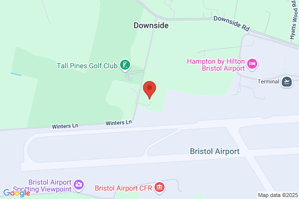 David Frost Electrics Ltd
