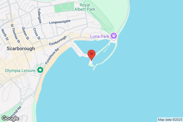 Dinghy Sailing
