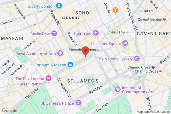James Cording & Co