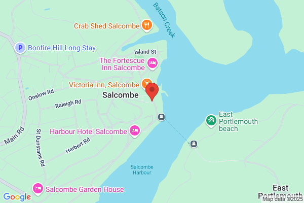 Joules Of Salcombe
