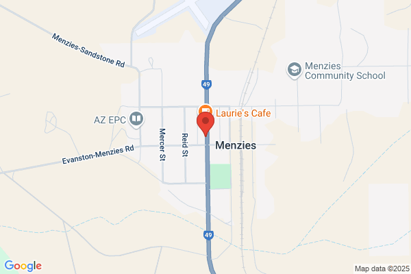 Menzies Marine Hotel