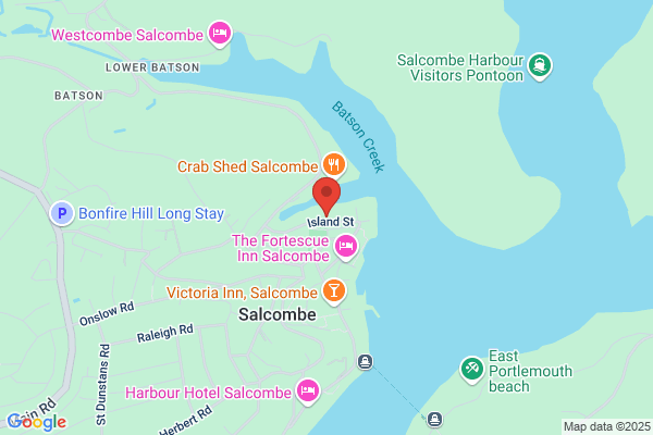 Reddish Marine Services