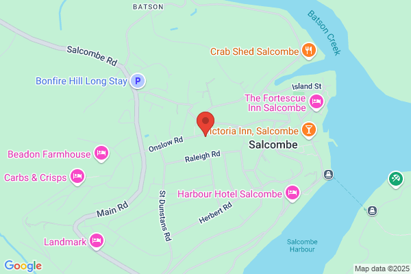 Salcombe Scuba