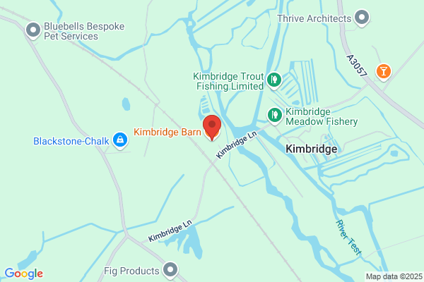 The Kingsbridge Tea Rooms