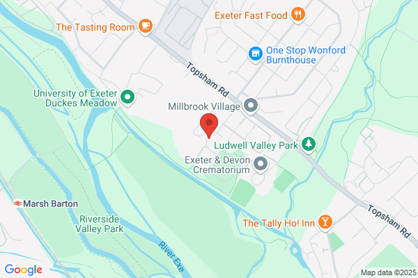 Townsend Close Sheltered Housing