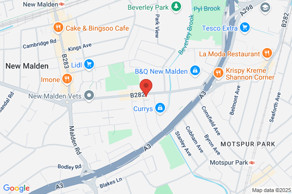 FGTW Motors Ltd