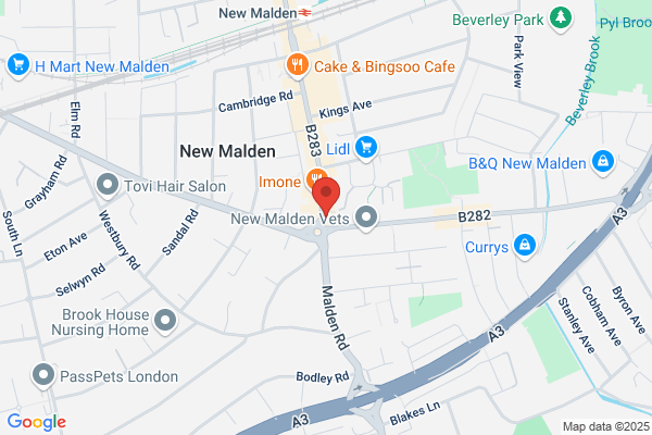 Frederick W Paine Funeral Directors
