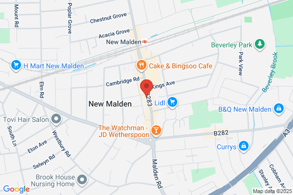 New Malden Funeralcare