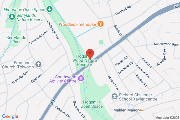 Holmes Drainage