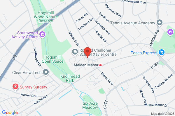 A3 Transport Cafe