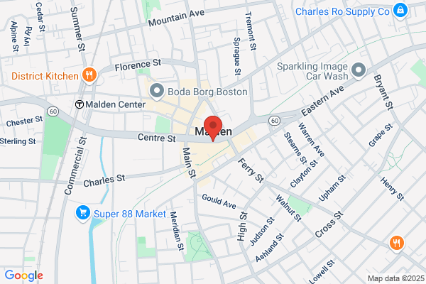 Bobov Foundation