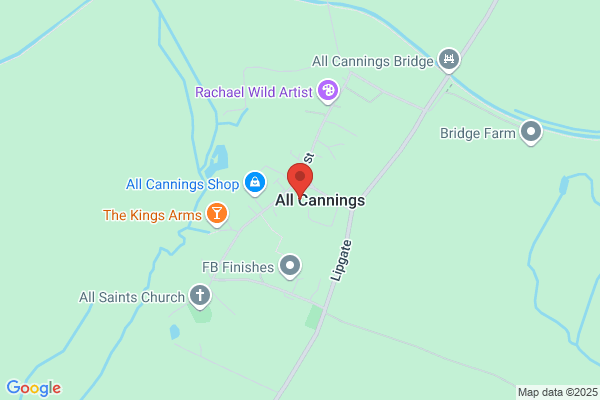 Cannings
