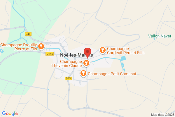 D T de Veuve