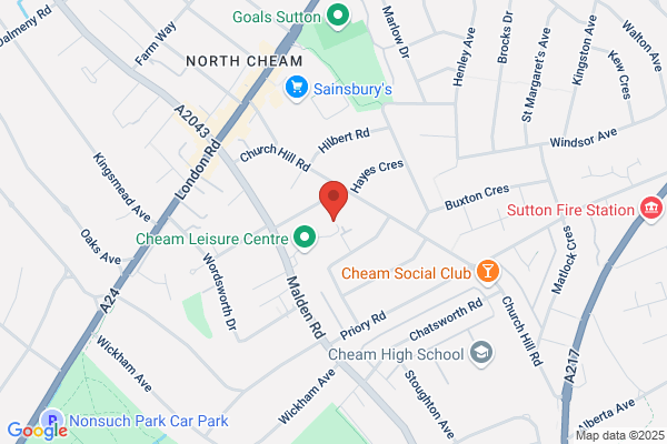 Priory Manor Child Development Centre