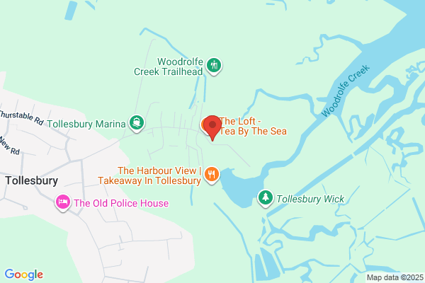 Fellowship Afloat Charitable Trust