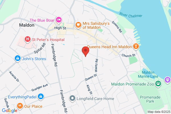 Home Start (Maldon)