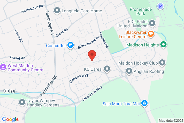 Maldon Carers Centre