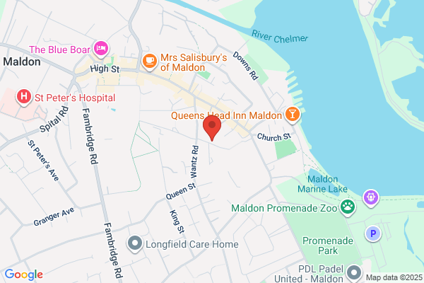 Community Clinic NHS Trust