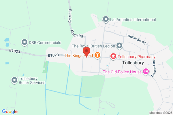 Tollesbury Surgery