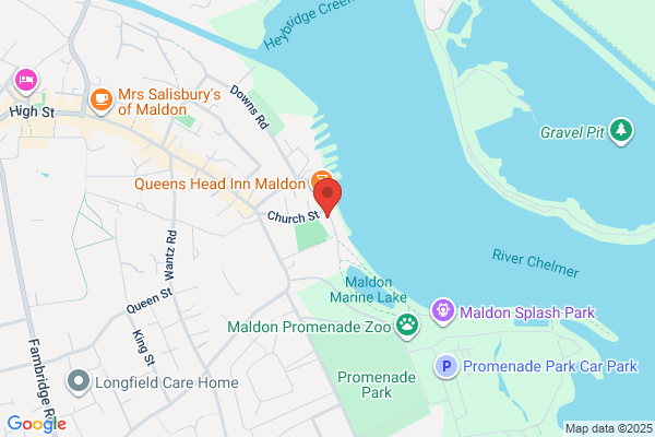 Maldon Little Ship Club