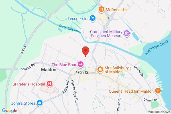 Maldon Masonic Hall Association