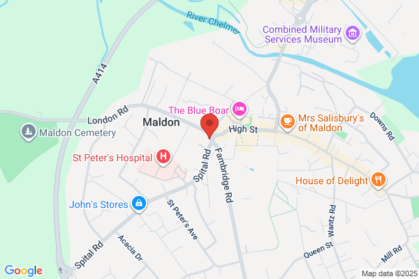 Inner Self Counselling Maldon Essex