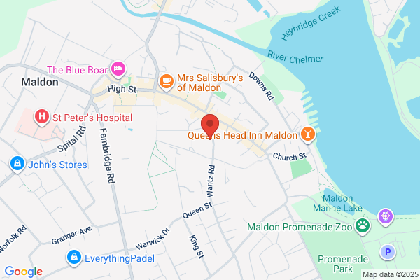 Essex Energy Efficiency Advice Centre