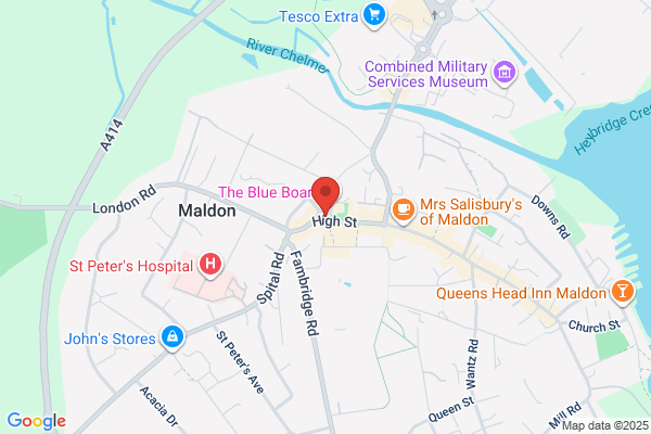 Maldon Counselling