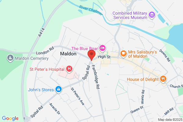West Square Dental Surgery