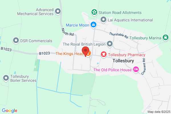Game Estate Agents & Valuers