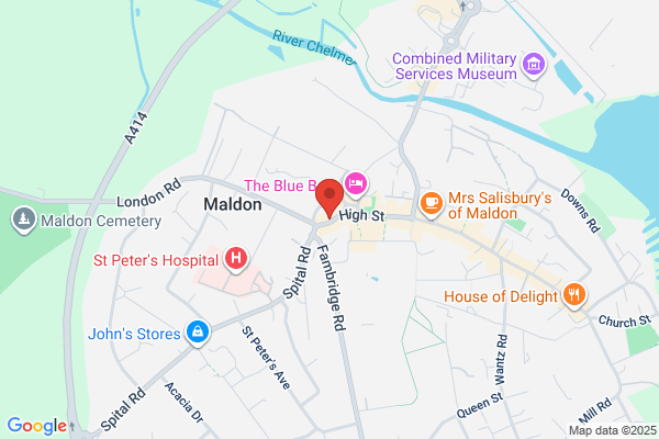 Maldon Premier Estates