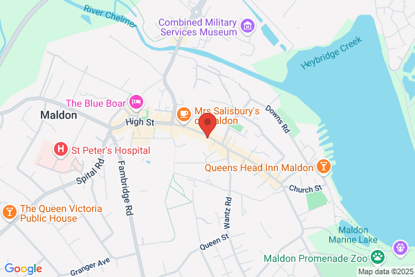 Maritime Property Services Ltd