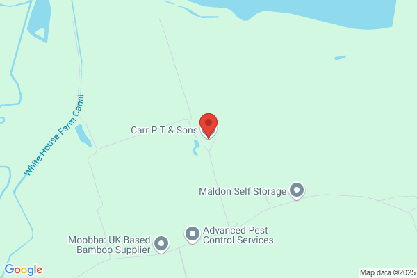 P T Carr & Sons