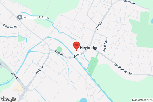 Motability Scheme at Easy Mobility Services Heybridge