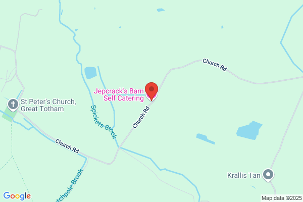 Fernleigh Self Catering & B & B