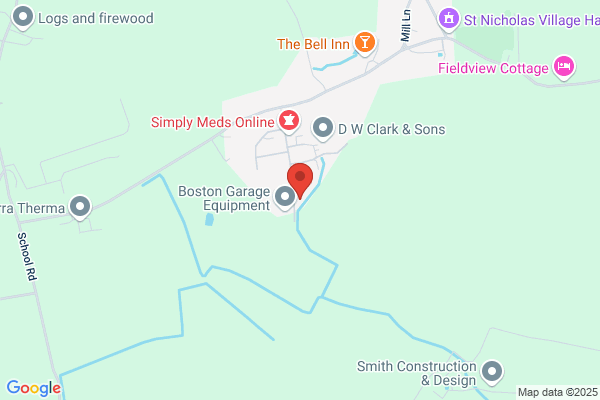 Chelmsford Essex Gas