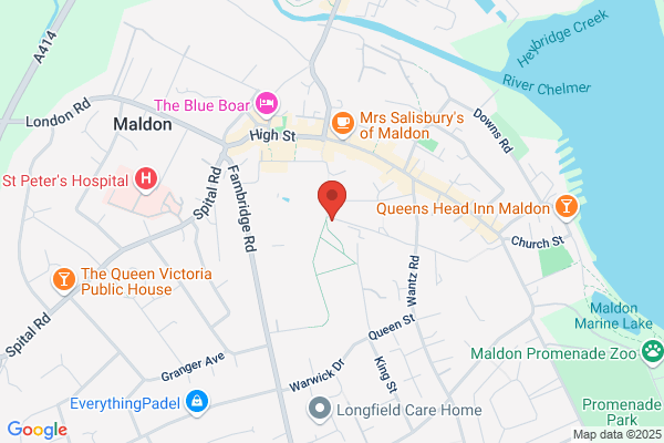 Moldon & South Chelmsford Primary Care Trust
