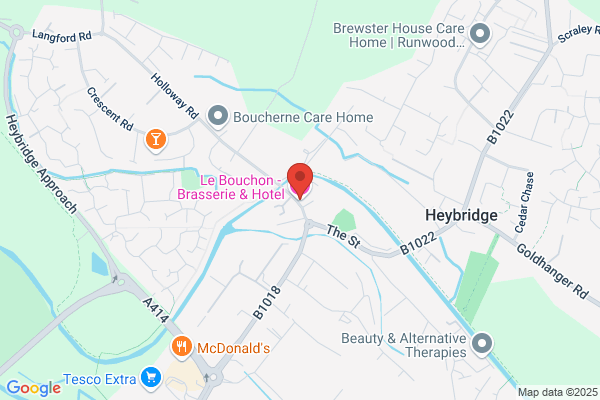 The Benbridge Hotel