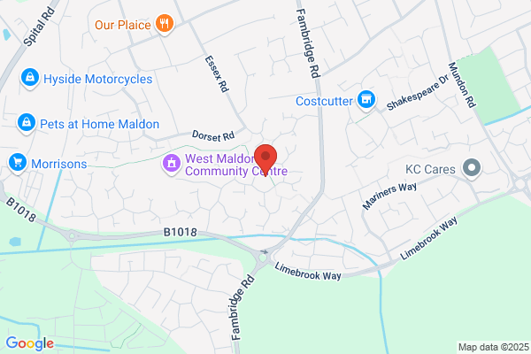 C D Garden Maintenance (Essex) Ltd