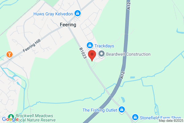 Focus Communications Ltd